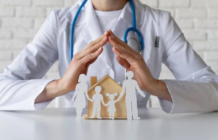 Health Insurance